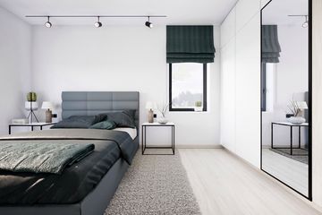  Projekt domu Geralt 1a25 (WRD2904) - projekt domu parterowego - Zdjęcie 6