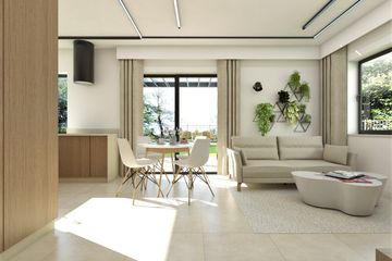  Projekt domu KA131 SZ (PKT1150) - projekt domu parterowego - Zdjęcie 3