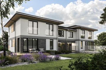  Projekt domu Igor Duolit (1700) (KRD2842) - projekt domu z pełnym piętrem - Zdjęcie 4