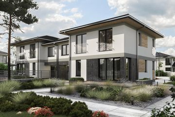  Projekt domu Igor Duolit (1700) (KRD2842) - projekt domu z pełnym piętrem - Zdjęcie 6