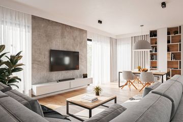  Projekt domu Igor Duolit (1700) (KRD2842) - projekt domu z pełnym piętrem - Zdjęcie 9