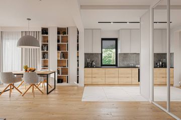  Projekt domu Igor Duolit (1700) (KRD2842) - projekt domu z pełnym piętrem - Zdjęcie 15