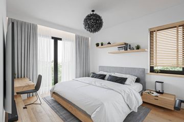  Projekt domu Igor Duolit (1700) (KRD2842) - projekt domu z pełnym piętrem - Zdjęcie 20