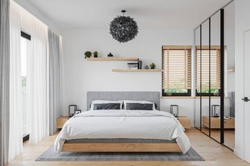  Projekt domu Igor Duolit (1700) (KRD2842) - projekt domu z pełnym piętrem - Zdjęcie 21