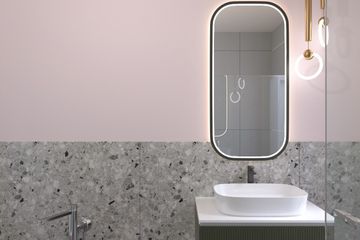  Projekt domu uA152 (WCB1208) - projekt domu parterowego z poddaszem - Zdjęcie 10