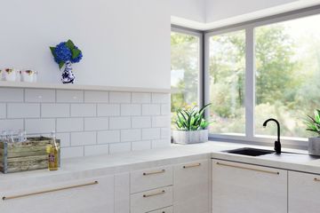  Projekt domu uA155 (WCB1219) - projekt domu z pełnym piętrem - Zdjęcie 7