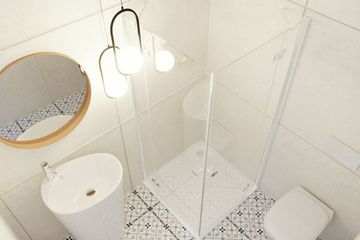  Projekt domu uA155 (WCB1219) - projekt domu z pełnym piętrem - Zdjęcie 8