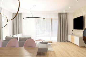  Projekt domu uA159 (WCB1223) - projekt domu z pełnym piętrem - Zdjęcie 5