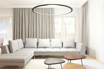  Projekt domu uA159 (WCB1223) - projekt domu z pełnym piętrem - Zdjęcie 7