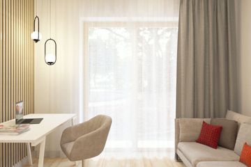  Projekt domu uA159 (WCB1223) - projekt domu z pełnym piętrem - Zdjęcie 9