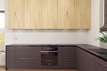  Projekt domu uA135v1 (WCB1226) - projekt domu parterowego - Zdjęcie 6