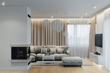  Projekt domu Bartek Duo (1692) (KRD2843) - projekt domu parterowego z poddaszem - Zdjęcie 8