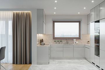  Projekt domu Bartek Duo (1692) (KRD2843) - projekt domu parterowego z poddaszem - Zdjęcie 9