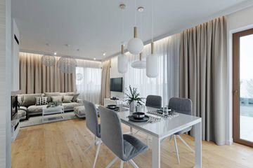  Projekt domu Bartek Duo (1692) (KRD2843) - projekt domu parterowego z poddaszem - Zdjęcie 10