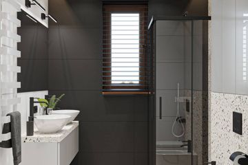  Projekt domu Bartek Duo (1692) (KRD2843) - projekt domu parterowego z poddaszem - Zdjęcie 13