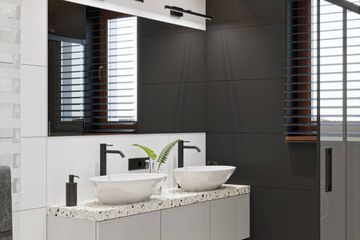  Projekt domu Bartek Duo (1692) (KRD2843) - projekt domu parterowego z poddaszem - Zdjęcie 14