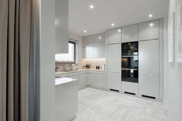  Projekt domu Bartek Duo (1692) (KRD2843) - projekt domu parterowego z poddaszem - Zdjęcie 18