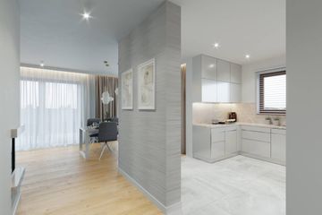  Projekt domu Bartek Duo (1692) (KRD2843) - projekt domu parterowego z poddaszem - Zdjęcie 19