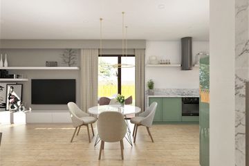  Projekt domu KA79 (PKT1152) - projekt domu parterowego - Zdjęcie 3