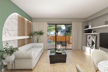  Projekt domu KA79 (PKT1152) - projekt domu parterowego - Zdjęcie 4