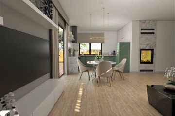  Projekt domu KA79 (PKT1152) - projekt domu parterowego - Zdjęcie 6