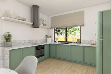  Projekt domu KA79 (PKT1152) - projekt domu parterowego - Zdjęcie 7