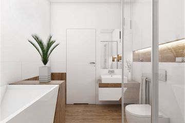  Projekt domu KA79 (PKT1152) - projekt domu parterowego - Zdjęcie 9