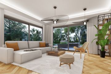  Projekt domu APS 161 NEW + 2G (LUA1502) - projekt domu parterowego z poddaszem - Zdjęcie 8