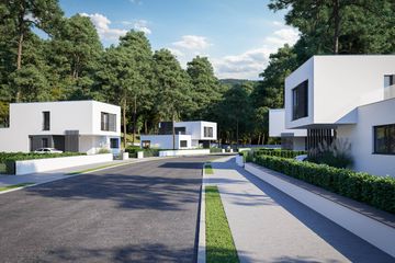  Projekt domu HomeKoncept 82 (KRX1133) - projekt domu z pełnym piętrem - Zdjęcie 9