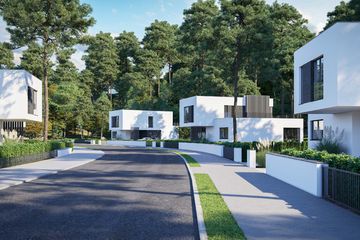  Projekt domu HomeKoncept 82 (KRX1133) - projekt domu z pełnym piętrem - Zdjęcie 10