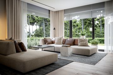  Projekt domu HomeKoncept 82 (KRX1133) - projekt domu z pełnym piętrem - Zdjęcie 11