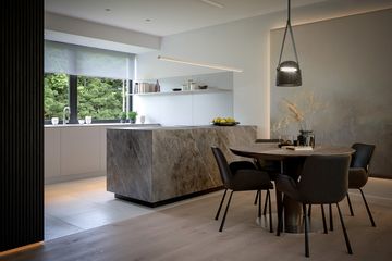  Projekt domu HomeKoncept 82 (KRX1133) - projekt domu z pełnym piętrem - Zdjęcie 14