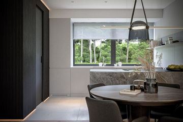  Projekt domu HomeKoncept 82 (KRX1133) - projekt domu z pełnym piętrem - Zdjęcie 15