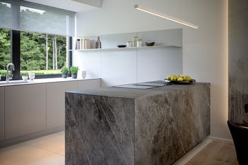  Projekt domu HomeKoncept 82 (KRX1133) - projekt domu z pełnym piętrem - Zdjęcie 16