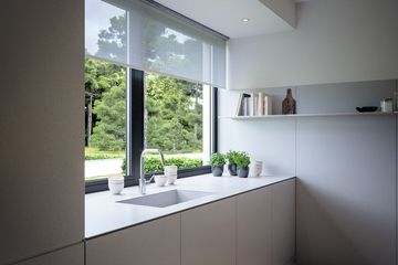  Projekt domu HomeKoncept 82 (KRX1133) - projekt domu z pełnym piętrem - Zdjęcie 17