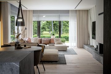  Projekt domu HomeKoncept 82 (KRX1133) - projekt domu z pełnym piętrem - Zdjęcie 18