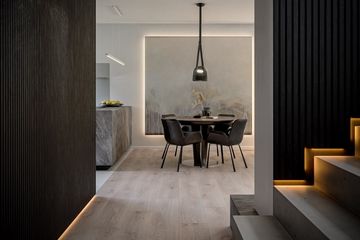  Projekt domu HomeKoncept 82 (KRX1133) - projekt domu z pełnym piętrem - Zdjęcie 20