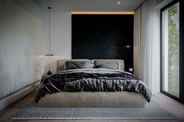  Projekt domu HomeKoncept 82 (KRX1133) - projekt domu z pełnym piętrem - Zdjęcie 21