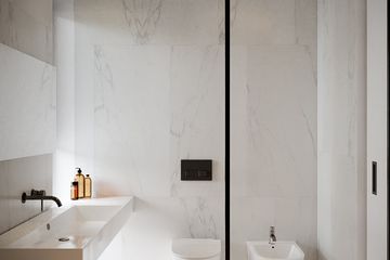  Projekt domu HomeKoncept 82 (KRX1133) - projekt domu z pełnym piętrem - Zdjęcie 27