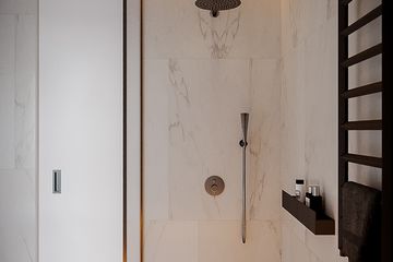  Projekt domu HomeKoncept 82 (KRX1133) - projekt domu z pełnym piętrem - Zdjęcie 29