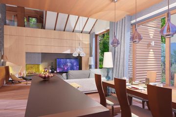  Projekt domu Domidea 6 (WAC1110) - projekt domu parterowego - Zdjęcie 7