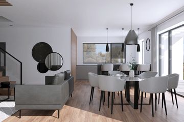  Projekt domu Premium Home 02 (GFP1001) - projekt domu parterowego z poddaszem - Zdjęcie 6