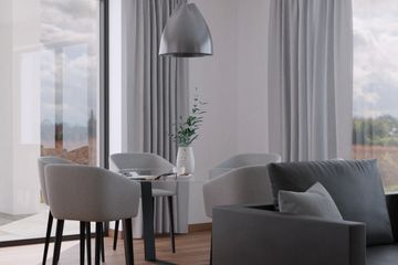  Projekt domu Premium Home 02 (GFP1001) - projekt domu parterowego z poddaszem - Zdjęcie 7