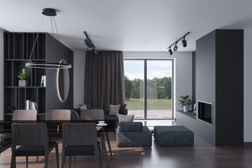  Projekt domu Premium Home 03 (GFP1002) - projekt domu parterowego z poddaszem - Zdjęcie 8