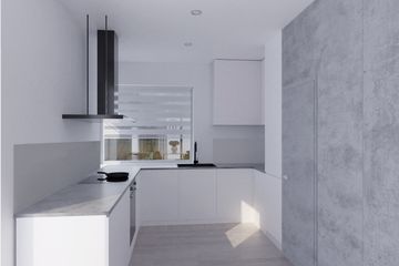  Projekt domu Premium Home 04 (GFP1003) - projekt domu parterowego z poddaszem - Zdjęcie 7