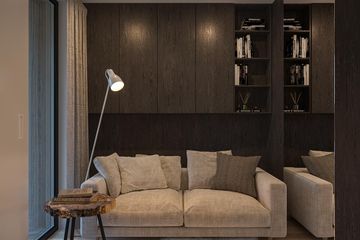  Projekt domu letniskowego HomeKoncept 84 DL (KRX1134) - projekt domu letniskowego parterowego - Zdjęcie 15