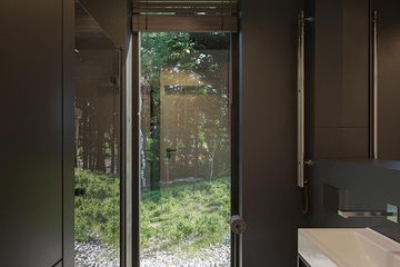  Projekt domu letniskowego HomeKoncept 84 DL (KRX1134) - projekt domu letniskowego parterowego - Zdjęcie 22