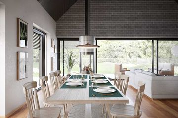  Projekt domu Zadar DCP404 (WOB1733) - projekt domu parterowego z poddaszem - Zdjęcie 7