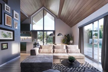  Projekt domu Alaska DCB144 (WOB1734) - projekt domu parterowego - Zdjęcie 5