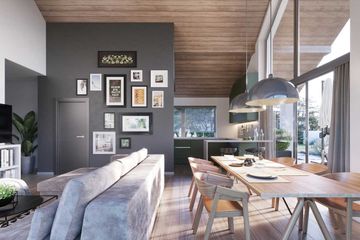  Projekt domu Alaska DCB144 (WOB1734) - projekt domu parterowego - Zdjęcie 6